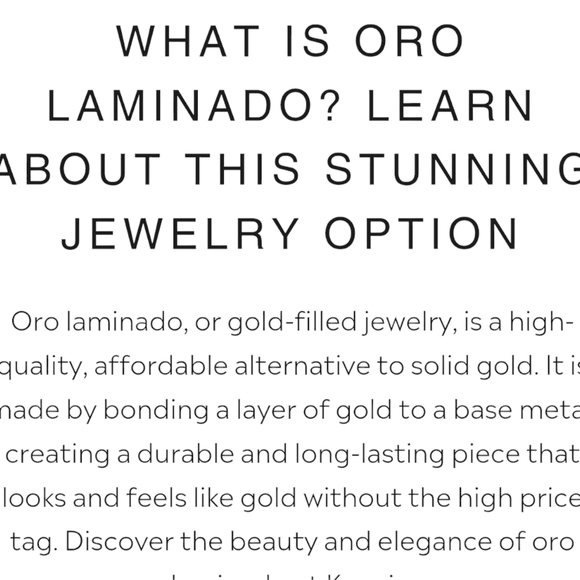 18K Italian Gold-Filled Figaro Chain 24 Inch 3mm No Tarnish - Picture 2 of 3